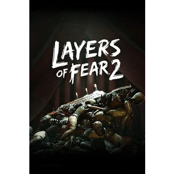 Gun Media Layers Of Fear 2 PC Game